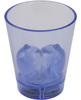 Boobie light up shot glass - asst. color
