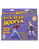 Dick head hoopla ring toss game