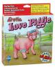 Erotic love piggie