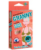 26in travel-size granny love doll