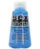 Sex shots: spanish fly for him - electric lemonade 1.7 oz