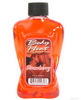 Body heat lotion - strawberry 8 oz