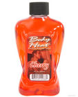Body heat lotion - cherry 8 oz