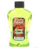 Body heat lotion - green apple 8 oz