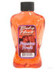 Body heat lotion - passion fruit 8 oz