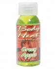Body heat  - 1 oz apple