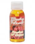 Body heat  - 1 oz peaches n' cream