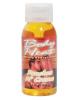 Body heat  - 1 oz peaches n' cream