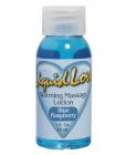 Liquid love - 1 oz blue raspberry