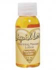 Liquid love - 1 oz peaches n' cream