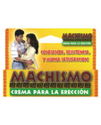 Machismo cream - .5 oz Sex Toy Product