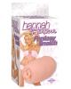 Hannah harper fantasy snatch