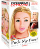 Pipedream Extreme F-ck My Face Blonde Sex Toy Product Image 2