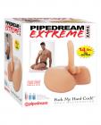 Pipedream Extreme Fuck My Hard Cock