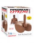Pipedream Extreme Fuck My Hard Cock