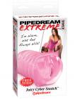 Pipedream Extreme juicy cyber snatch