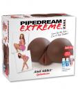 Pipedream extreme toyz anal addict - brown