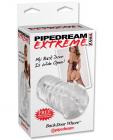 Pipedream Extreme Toyz back door whore