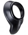 Perfect fit cock armour - black