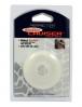 Silaskin cruiser ring cock ring - opaque white