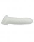 Perfect fit fat boy large extender - clear