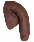 Pleasure Works Sailor 1 Softskin Packer - Coffee