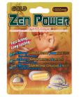 Gold zen power libido enhancer