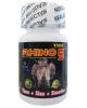Rhino 5 libido enhancer - 6 count bottle