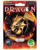 Dragon 2000 male enhancement 1 capsule blister pack