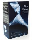Fifty Shades Trilogy Paperback Box Set 