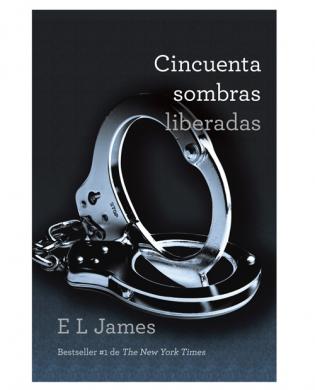 Cincuenta sombras liberadas