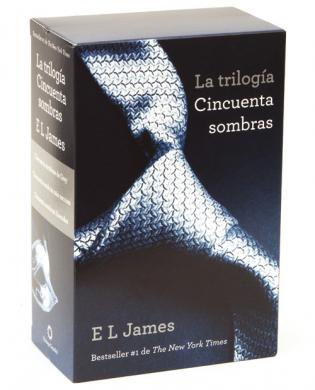 Trilog a cincuenta sombras