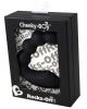 New 7 Function Cheeky Boy Massager - Black
