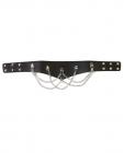 Rapture Leather Collar