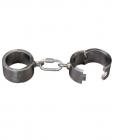Rapture Stainless Steel Wrist Cuffs