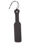 Rapture Leather Paddle