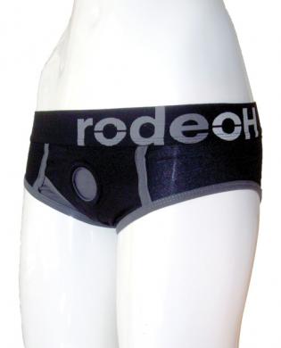 RodeoH Harness XL (33-35 inches)