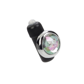 Precious gem panty pal waterproof - clear