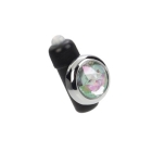 Precious gem panty pal waterproof - clear
