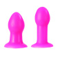 Cushees - pink