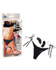 Little black panty - thong
