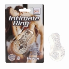 Support ring tickler