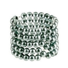 Ultimate stroker beads