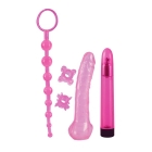 The Lover�s Kit