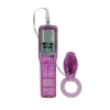 Dr. Laura Berman Intimate Basics - Minerva Enhancement Ring and Clitoral Stimulator