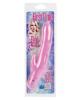 First time flexi rocker - pink