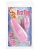 First Time Satin Teaser - Pink Sex Toy Product Image 2