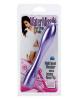 Water missile 5.5in teardrop probe waterproof - purple