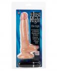 Mr. just right elite eight