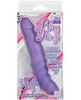 Pure skin play things mini double dong - purple